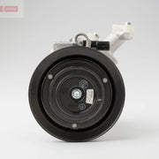 Denso Air Conditioning Compressor fits Mitsubishi Pajero 2000-2006 3.2