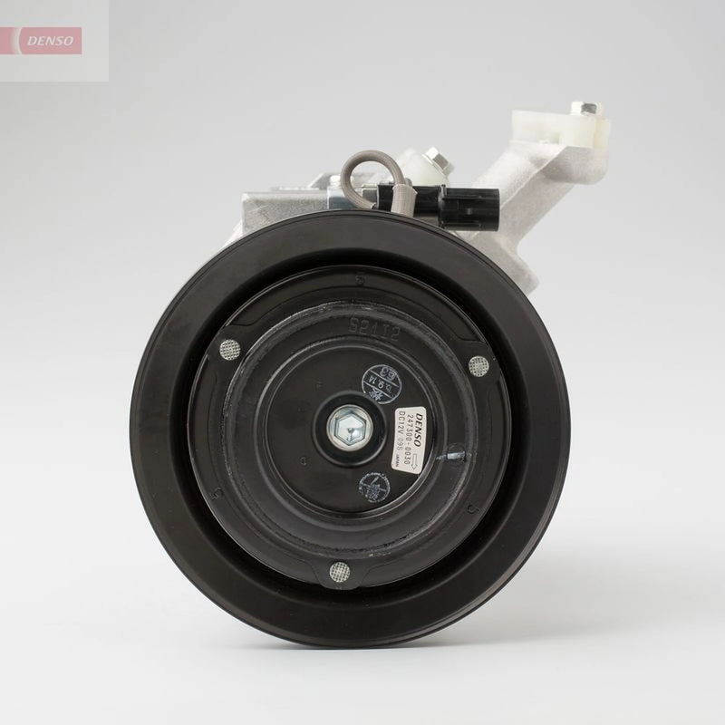 Denso Air Conditioning Compressor fits Mitsubishi Pajero 2000-2006 3.2