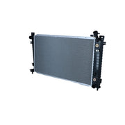 NRF Engine Radiator 50334