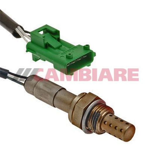 Cambiare O2 Lambda Oxygen Sensor before catalytic converte VE381103