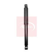 Apec Shock Absorber Damper Strut Rear Right ASA1190