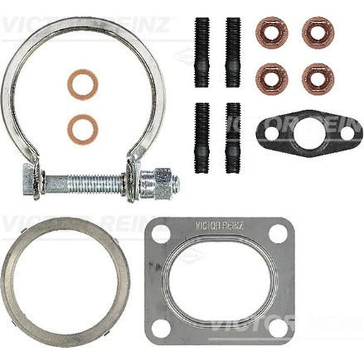Victor Reinz Charger Mounting Kit 04-10223-01