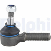 Delphi Steering Tie Rod End Ball Joint Front M18x1.5 TA1759