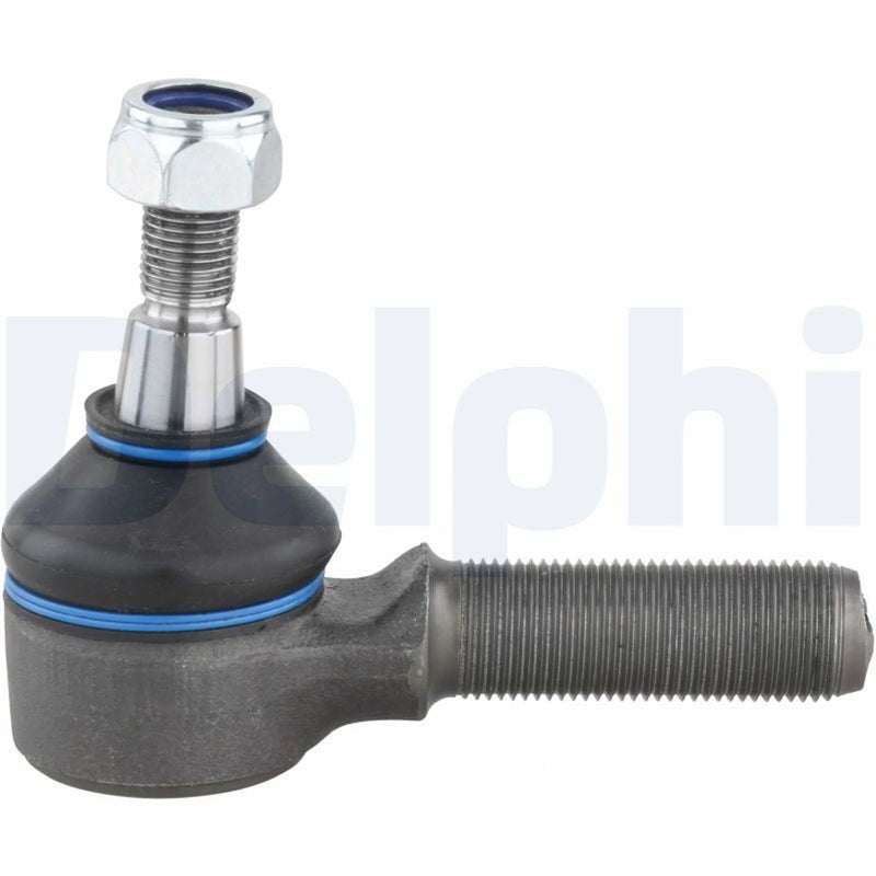 Delphi Steering Tie Rod End Ball Joint Front M18x1.5 TA1759