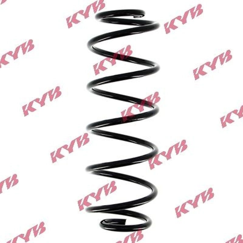 KYB Rear Suspension Coil Spring RA7096