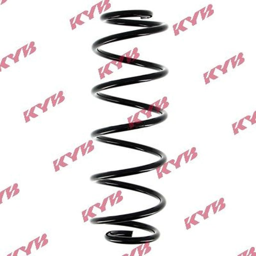 KYB Rear Suspension Coil Spring RA7096