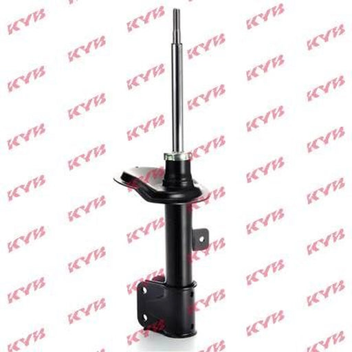 KYB Shock Absorber Damper Strut Front Right 333757