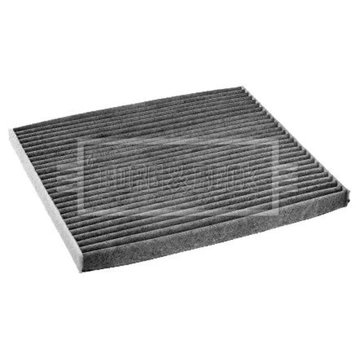 Borg & Beck Cabin Air Filter (Pollen Filter) BFC1128