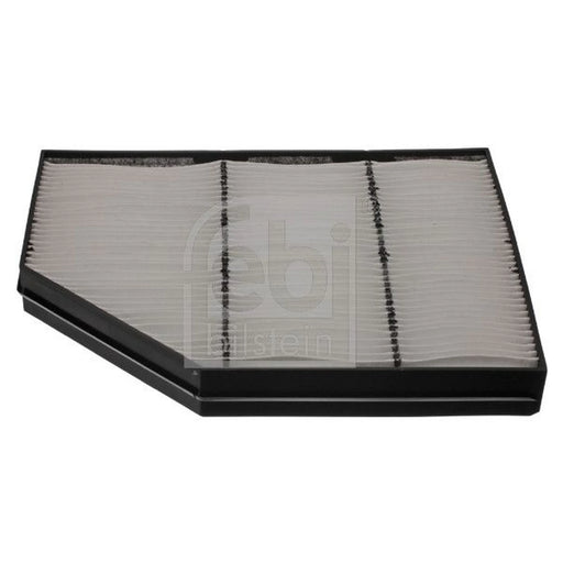 Febi Cabin Air Filter (Pollen Filter) 44745