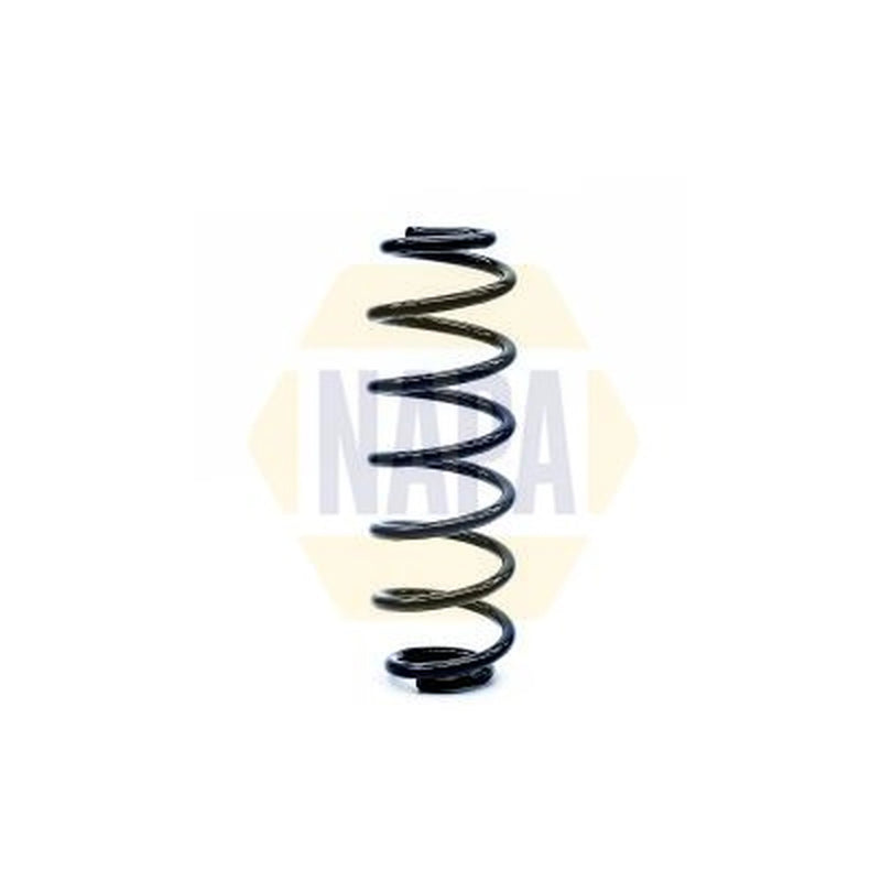 NAPA Rear Suspension Coil Spring NCS1214