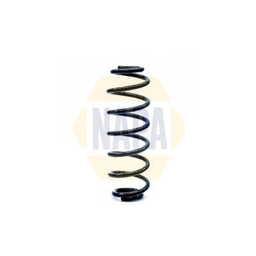 NAPA Rear Suspension Coil Spring NCS1214