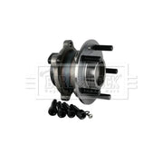 Borg & Beck Wheel Bearing Kit BWK1462