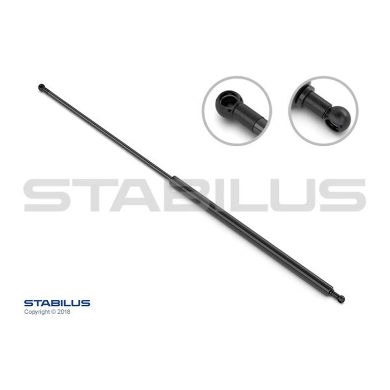 Stabilus Boot Gas Strut Lift Support Tailgate / Boot Lid 1411BD