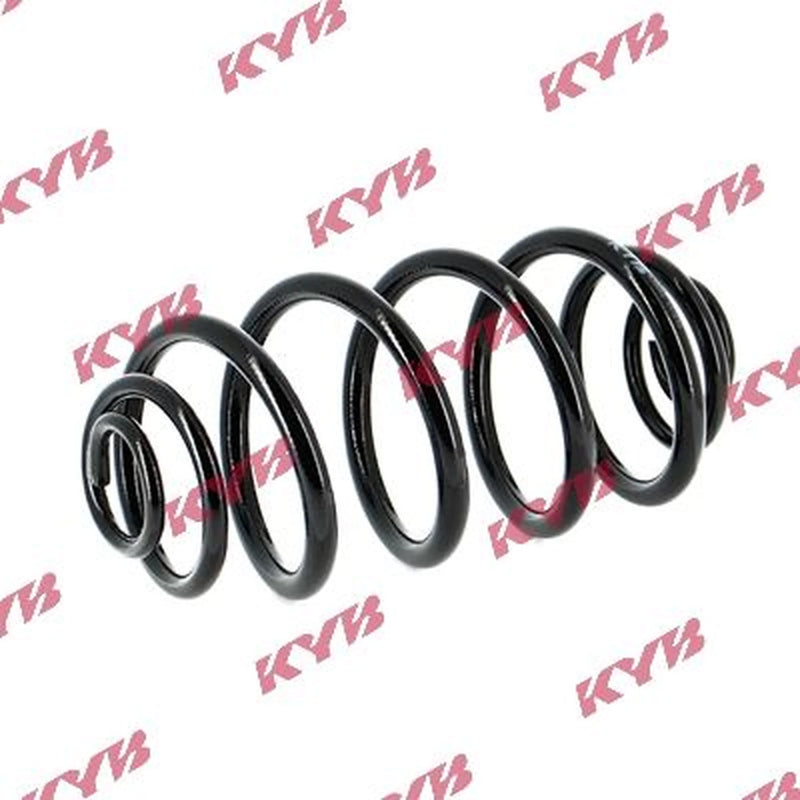 KYB Rear Suspension Coil Spring RJ5002