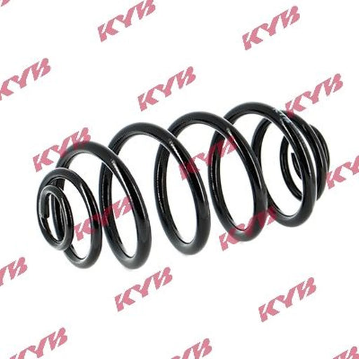 KYB Rear Suspension Coil Spring RJ5002