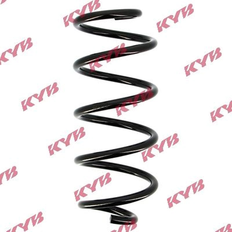 KYB Rear Suspension Coil Spring RA5007