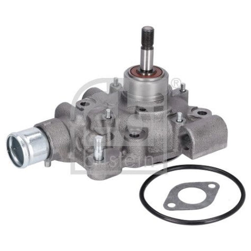 Febi Engine Cooling Water Pump 44406