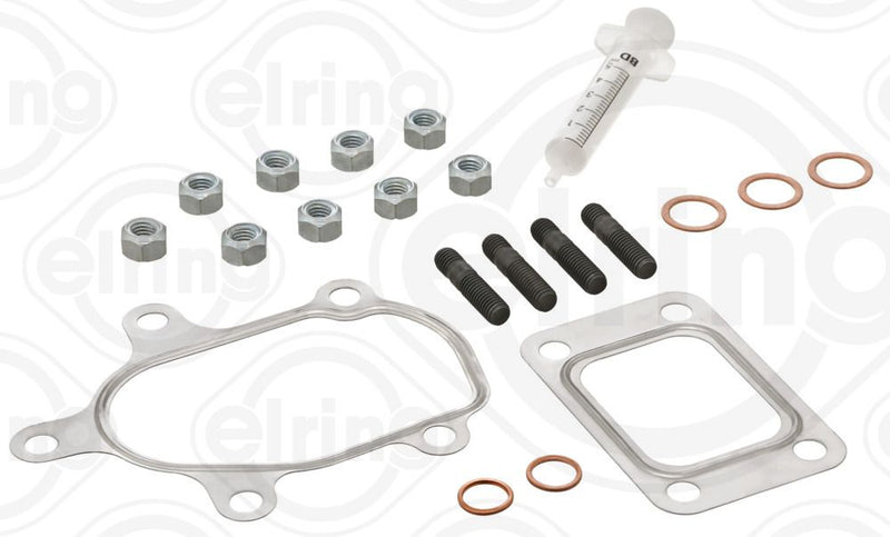 Elring Charger Mounting Kit 063.110