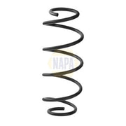 NAPA Front Suspension Coil Spring NCS2152