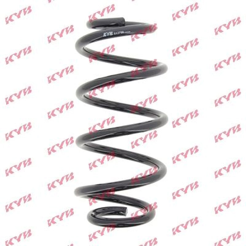 KYB Front Suspension Coil Spring RA3798