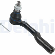 Delphi Steering Tie Rod End Ball Joint Front Left M14 x 1.5 TA3885
