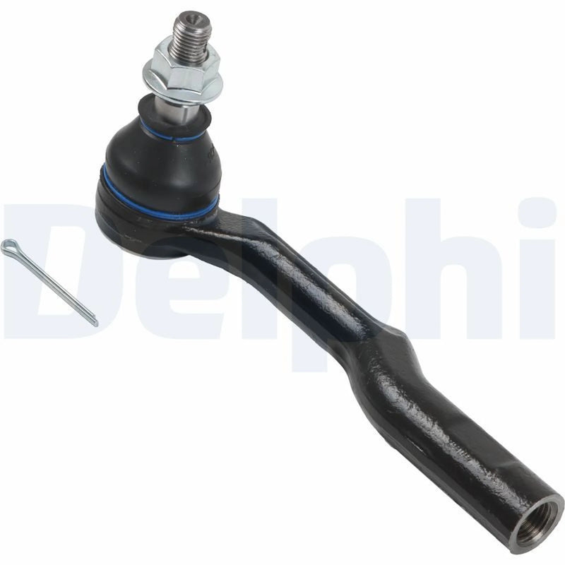 Delphi Steering Tie Rod End Ball Joint Front Left M14 x 1.5 TA3885
