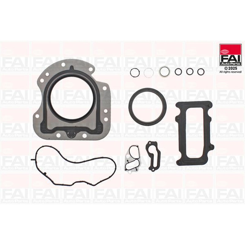 FAI Crankcase Gasket Kit ID CS2303