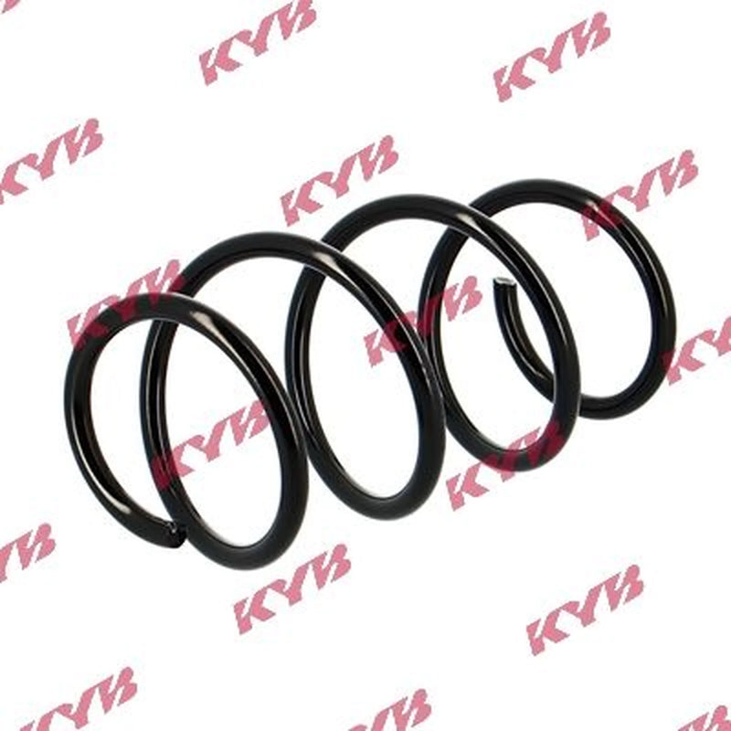 KYB Front Suspension Coil Spring RA1216
