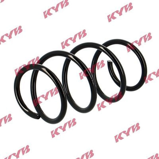 KYB Front Suspension Coil Spring RA1216