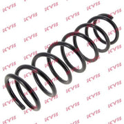 KYB Rear Suspension Coil Spring RA6206