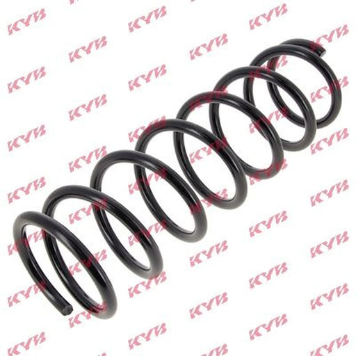 KYB Rear Suspension Coil Spring RA6206