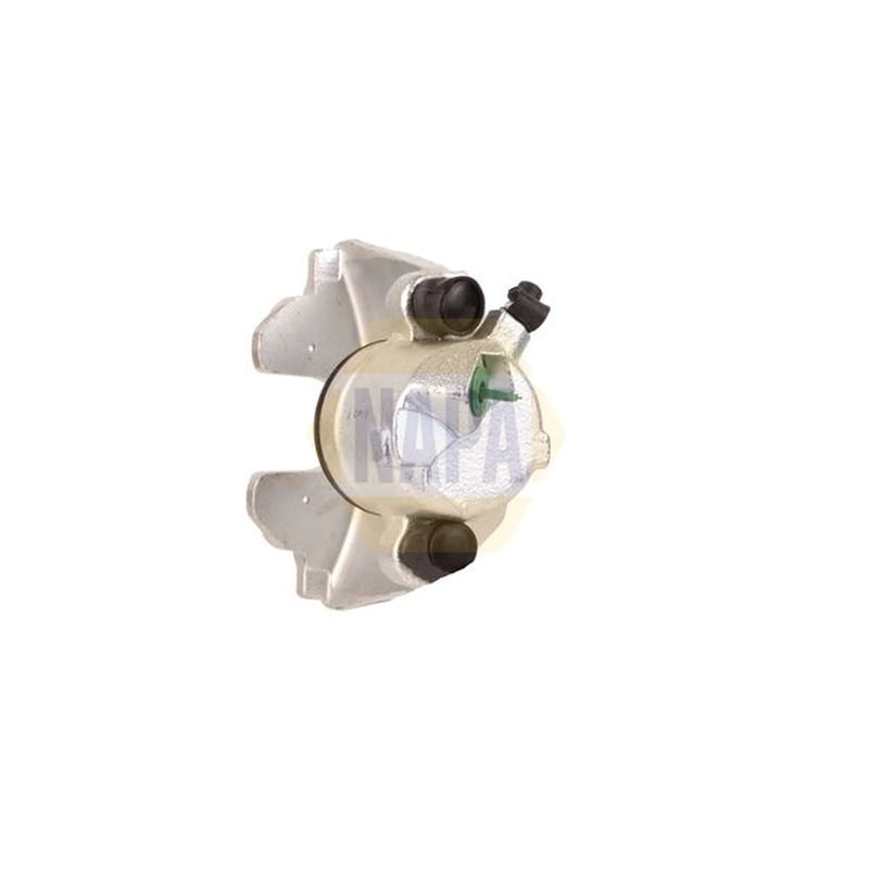 NAPA Brake Caliper Assembly Front Left NCA1697