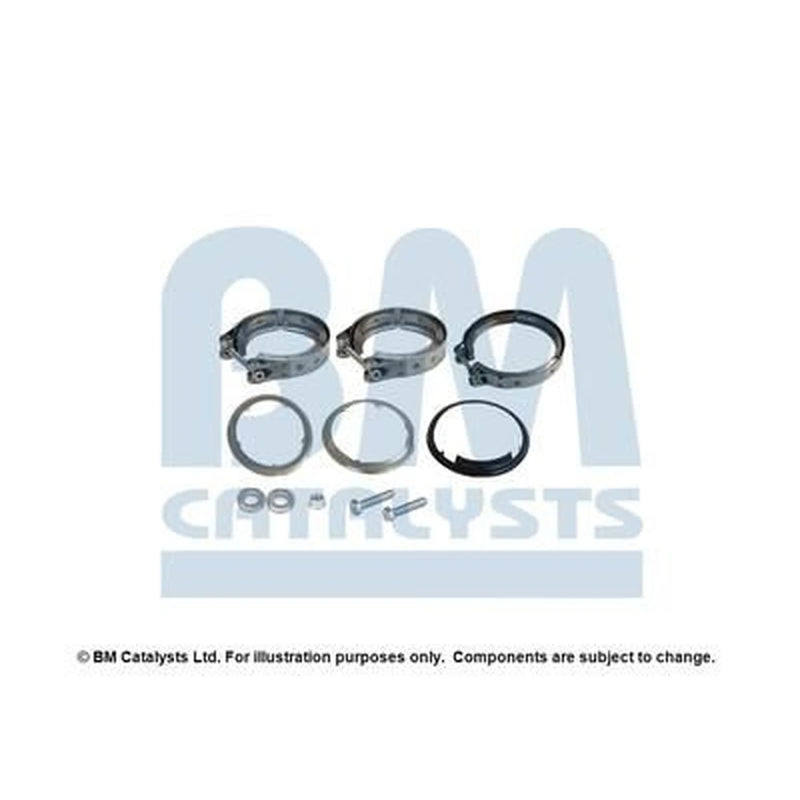 BM Catalysts Fitting Kit FK31188C FK31188C