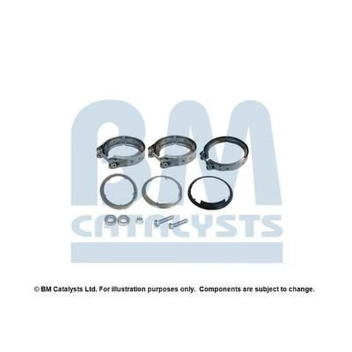 BM Catalysts Fitting Kit FK31200C FK31200C
