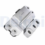 Delphi Engine Mount Mounting Left TEM247