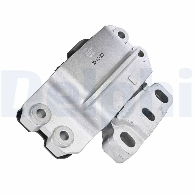 Delphi Engine Mount Mounting Left TEM247