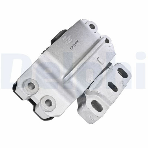 Delphi Engine Mount Mounting Left TEM247