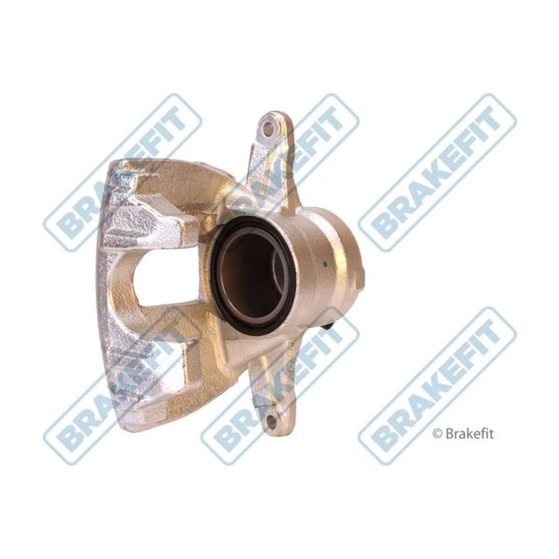 Apec Brake Caliper Assembly Front Right BCA1296E