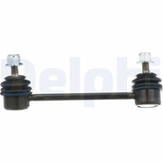 Delphi Stabiliser Bar Link Coupling Rod Left TC6862
