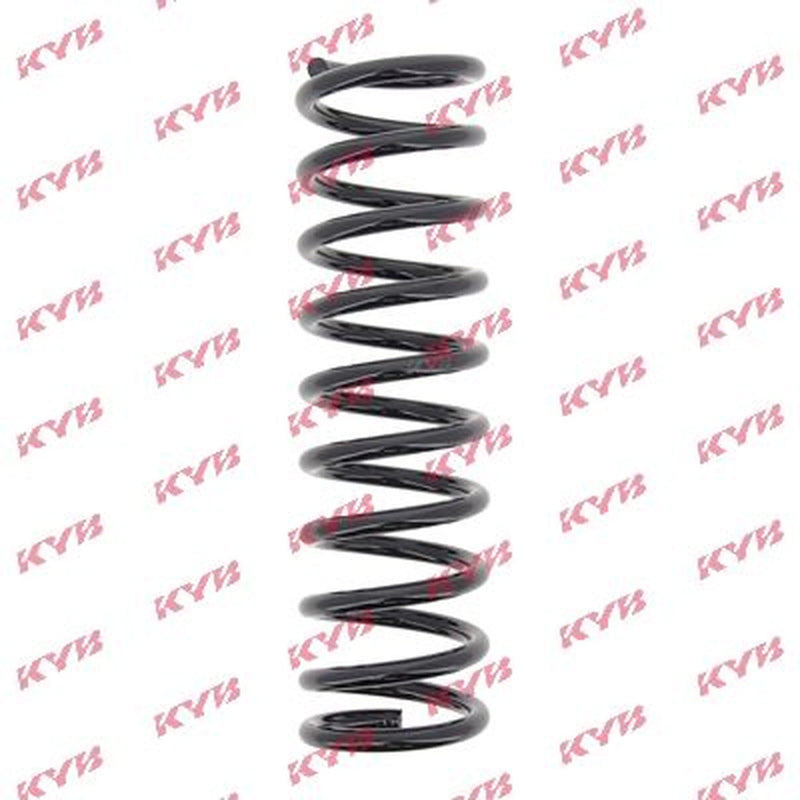 KYB Rear Suspension Coil Spring RA5018