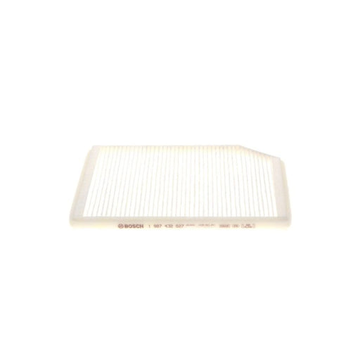 Bosch Cabin Air Filter (Pollen Filter) 1 987 432 027