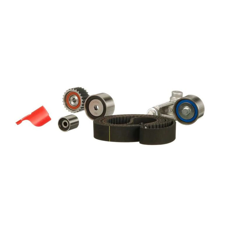 Gates Timing Belt Kit with Rollers K025612XS