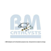 BM Catalysts Exhaust Pipe Mounting Kit FK70188B