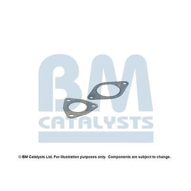 BM Catalysts Exhaust Pipe Mounting Kit FK70002A