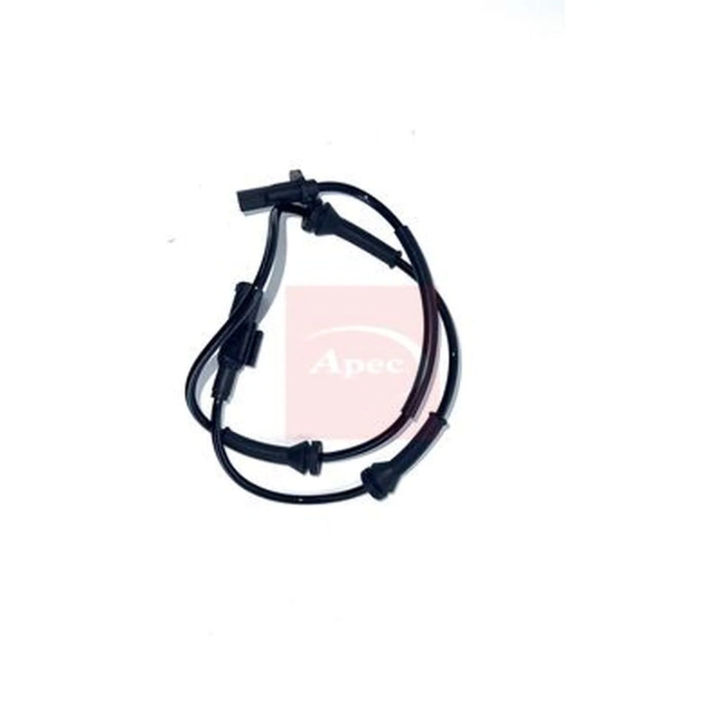 Apec ABS Wheel Speed Sensor Rear Right ABS1604
