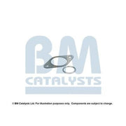 BM Catalysts Exhaust Pipe Mounting Kit FK50059A
