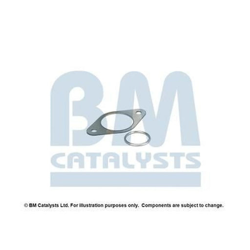 BM Catalysts Exhaust Pipe Mounting Kit FK50059A