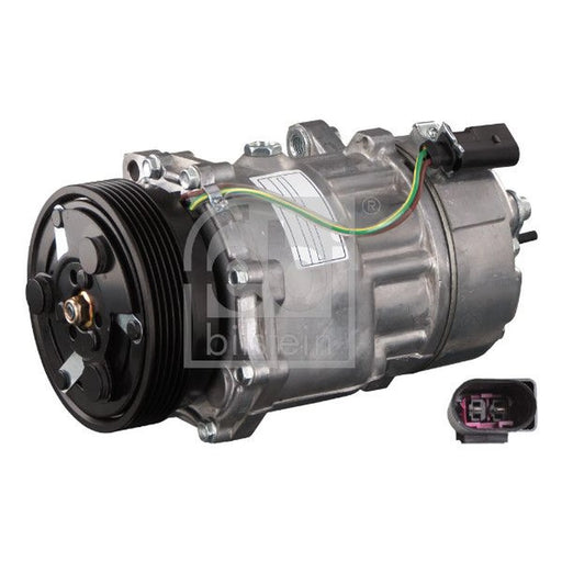 Febi Air Conditioning Compressor 45161