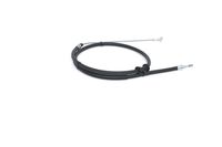 Bosch 1987482718 Cable Pull, parking brake