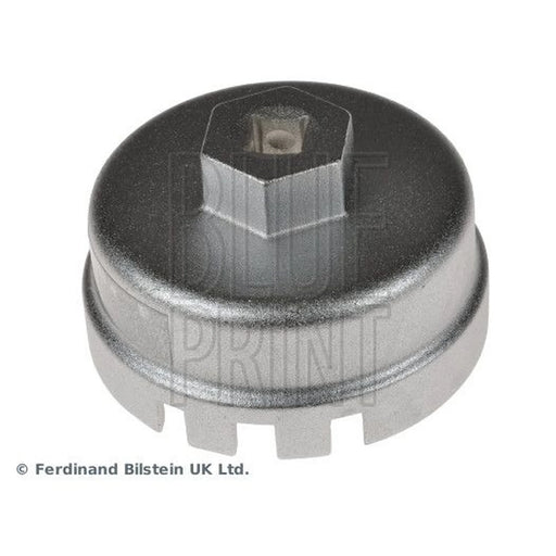 Blue Print Oil Filter Removal Tool Wrench ADT35503